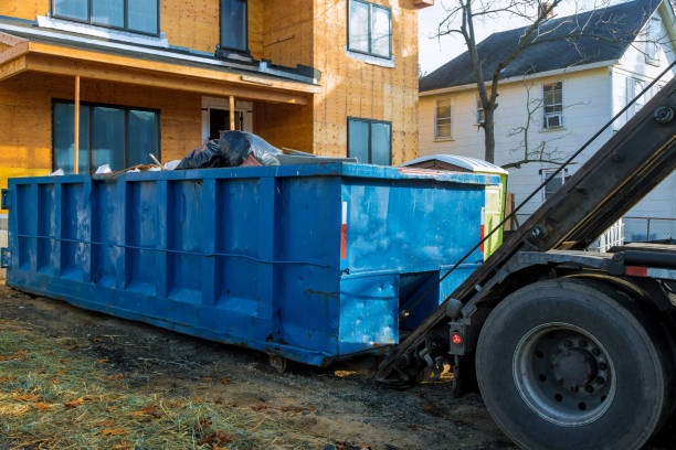 Best Shed Removal  in Auburndale, FL